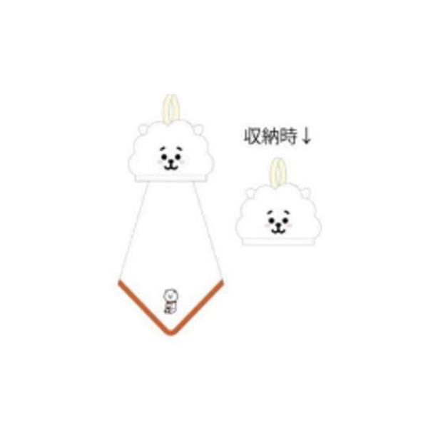 マル5785006800  【BT21】【LINE FRIENDS】【ラインフレンズ】マスコットルー...