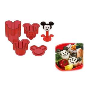 スケ121999 【ディズニーキャラクター】一口...の商品画像
