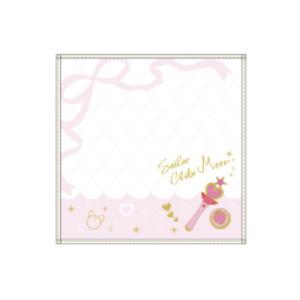 美少女戦士 セーラームーン グッズ ミニタオル アニメ タオル