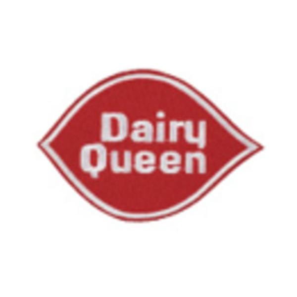 ショ151225 【アメリカン雑貨】ワッペン【DAIRY】【アメリカ】【USA】【WAPPEN】【ア...