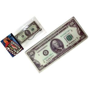 レオMoney AirFreshner 【アメリカン雑貨】エアーフレッシュナー【Money AirFreshner】【アメリカ】【USA】【フレグランス】【香水】【匂い】【香り】【部屋】…