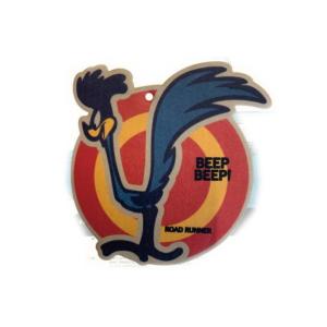 レオ ロードランナー 【アメリカン雑貨】エアーフレッシュナー【ロードランナー】【アメリカ】【USA】【フレグランス】【香水】【匂い】【香り】【部屋】【ル…