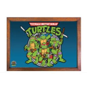 ショ157982 【アメリカン雑貨】【MutantNinjaTurtles】【ミュータント