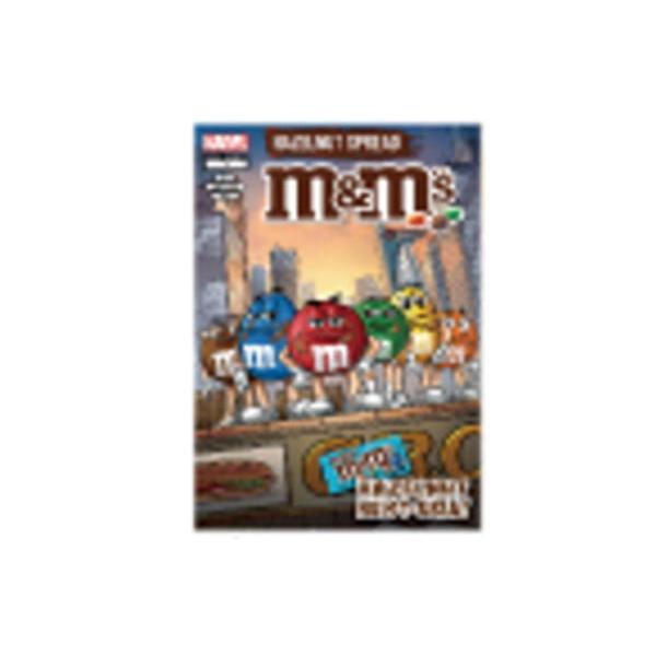 レオ CP237 【アメリカン雑貨】【M&amp;M'S】ミニポスター【CP237】【エムアンドエムズ】【ア...