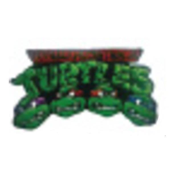 レオ Turtles  【アメリカン雑貨】【Mutant Ninja Turtles】【ミュータント...