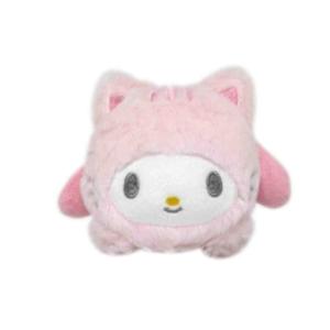 ナカ183569-23 【送料無料】【サンリオキャラクターズ】ぬいぐるみ【S