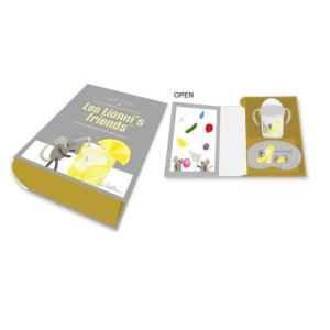 オオLLA-2500 【レオ・レオニズ フレンズ...の商品画像