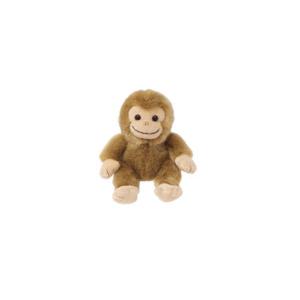 さる ぬいぐるみ 日本猿 動物園 キュート販売 CUTE ニホンザル LL 40cm