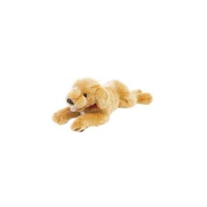 吉徳大光 （ 人形の吉徳 ） ぬいぐるみ 犬 ゴールデンレトリバー L