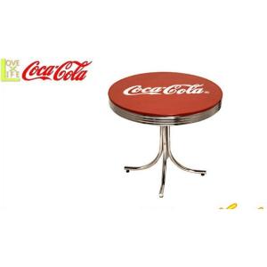 PJ-300LT【コカ・コーラ】【COCA-COLA】コカコーラ テーブル【Low Table】【家具】【テーブル】【コーク】【机】【アメリカン雑貨】