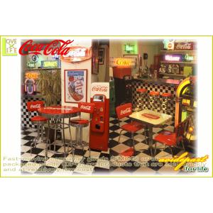 PJ-120C【コカ・コーラ】【COCA-CO...の詳細画像2