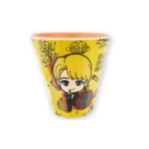 メンバー別バラ売り】BTS 防弾少年団 TinyTAN(タイニータン) Cool