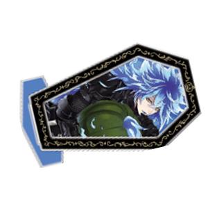 カミ210010　【日本製】【ディズニーキャラクター】アクリルスタンド【イデア・シュラウド】【ツイステッドワンダーランド】【ツイステ】【ディズニー】【映画…