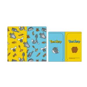 トムとジェリー チョコレートキーホルダー 全8種類 コンプリート BOX