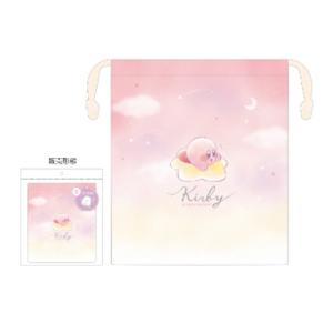 カミ302138  抗菌巾着【き…