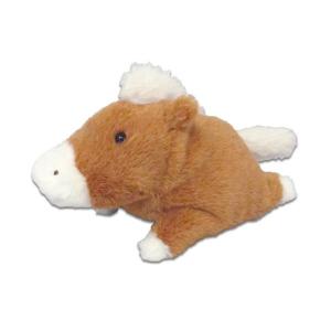 ぽちゃまる ポニーニイグルミ Sの買取情報