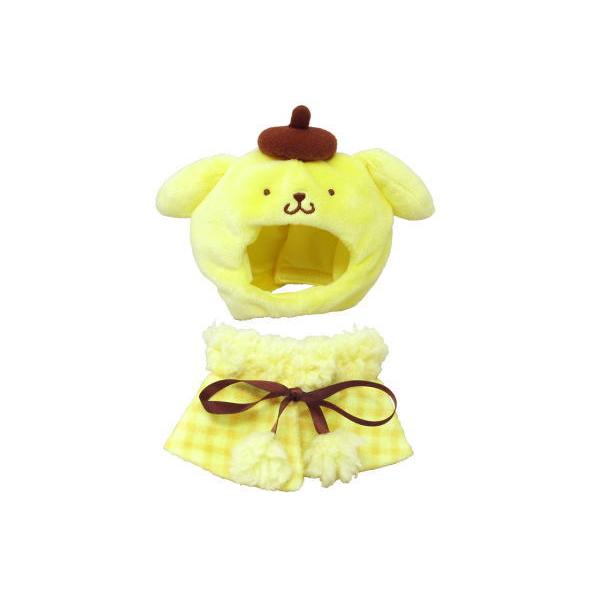 ナイ 035447　【送料無料】【サンリオキャラクターズ】【プラッシュコスチューマー】着ぐるみ 【S...