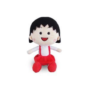 【ちびまる子ちゃん】まるちゃん＆たまちゃん クリスマス 景品用 ぬいぐるみ ちびまる子ちゃん】まるちゃん＆たまちゃん クリスマス 景品用