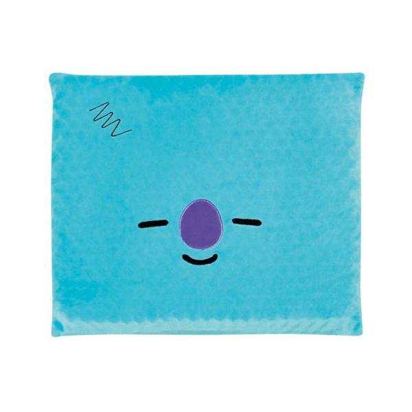 マル5785015600　【送料無料】【BT21】【LINE FLIENDS】シートクッション【おす...