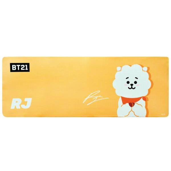 マル5785015000　【送料無料】【BT21】【LINE FLIENDS】キッチンマット【シート...