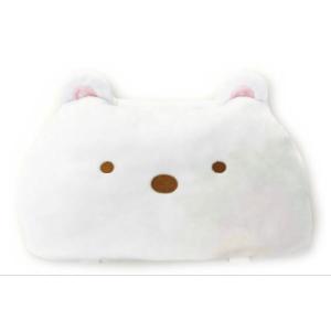 San-X（サンエックス） すみっコぐらし ティッシュカバー かわうそと