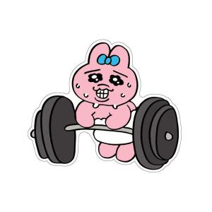 カミ210434 ミニデコステッカー【…