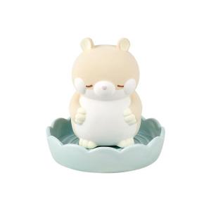 リブ98008-31 ちょこんと加湿器【素焼き…