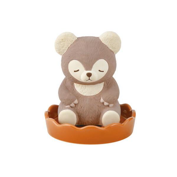 リブ98008-32 【加湿器】【オリジナル】ちょこんと加湿器【動物】【アニマル】【熊】【クマ】【く...