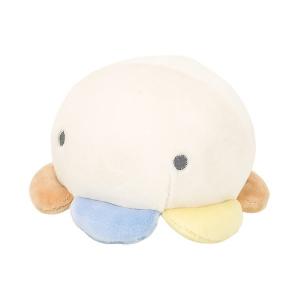 リブ68230-11 【送料無料】【クッション】【オリジナル】マスコット【マシュマロアクアミエ】【動物】【アニマル】【海洋生物】【クラゲ】【海月】【ぬいぐる…
