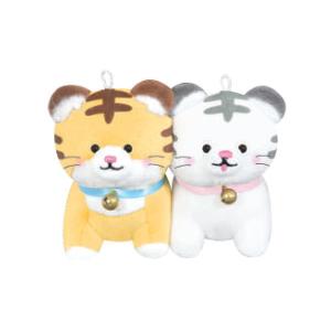スケ668913 【送料無料】【オリジナル】ぬいぐるみキーホルダー
