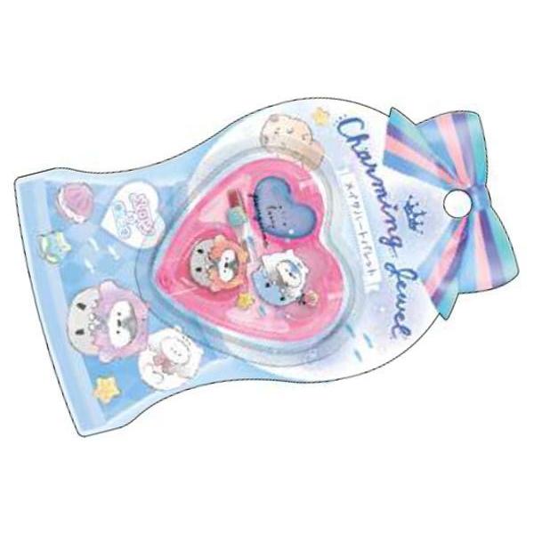 クラ101725  【送料無料】【オリジナル】メイクハートパレット【FUNNY PENGUINS】【...