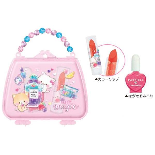 クラ111162  【オリジナル】チャーミングジュエルセット【フルーティーマジック】【カラーリップ】...