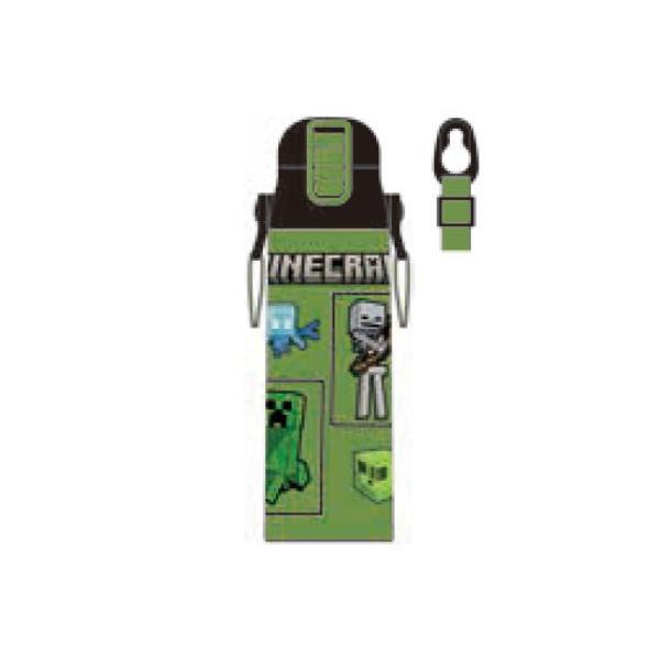 スケ617638  【Minecraft】【マインクラフト】超軽量ダイレクトボトル【23】【マイクラ...