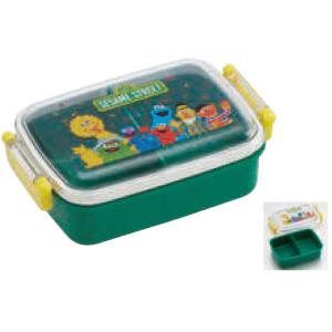 セサミストリート　ランチボックス水筒　ビンテージ セサミストリート ランチボックス水筒 ビンテージ