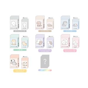 カミ210784 【クジ】 【オリジナル】 シークレット消しゴム 【YURUWAN