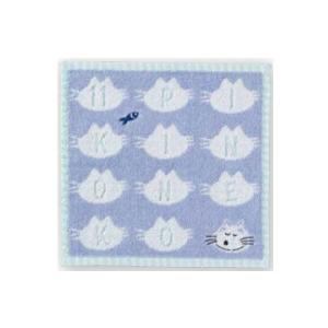 ハヤPL4562 【11ぴきのねこ】プチタオル【...の商品画像