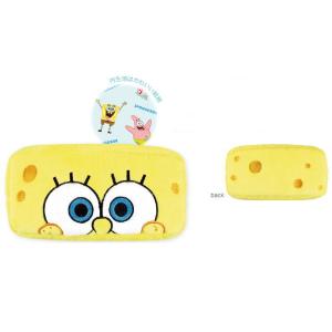 ティSB-5543204SB 【スポンジボブ】【SpongeBob】ぬいぐるみフェイス