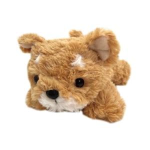 モン・スイユ 10727-29 オリジナルぬいぐるみ パプス PUPS トイ