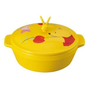 Pokemon（ポケモン） ポケモンセンターオリジナル ホーローミルクパン