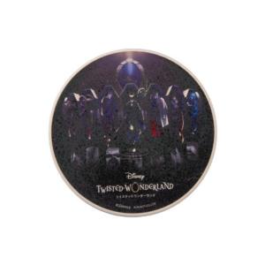 サンSAN3429-2　【送料無料】【ディズニーキャラクター】吸水コースター【2】【ツイステッドワンダーランド】【ツイステ】【ディズニー】【映画】【アニメ】【…
