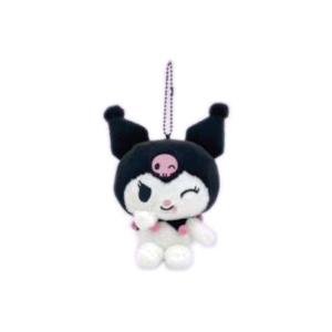 sanrio（サンリオ） クロミ キャラクター形アップリケショルダー（2026