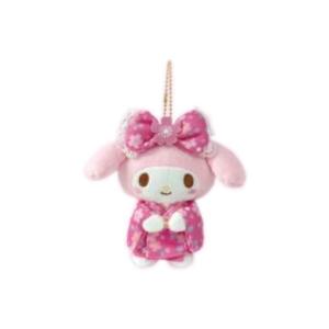 ツジ0506-445 【送料無料】【サンリオキャラクターズ】カチューシャ