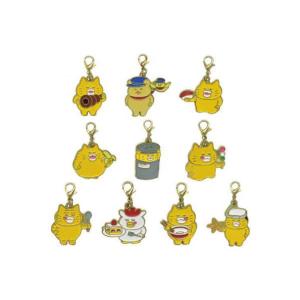 ショウワノート ハイキュー！！ 缶バッジコレクション お天気版権 第二