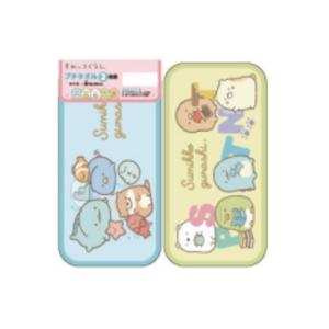 ナス6833466 【すみっコぐらし】プチタオル2Pセット【A】【みんなあつまるんです】【すみっこぐらし】【サンエックス】【ゆるキャラ】【タオル】【