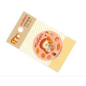 ケイPD-ST-IP　ステッカー