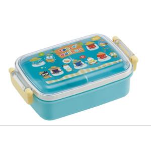 スケ546501 【あつまれどうぶつの森】保冷バッグ付き行楽ランチセット