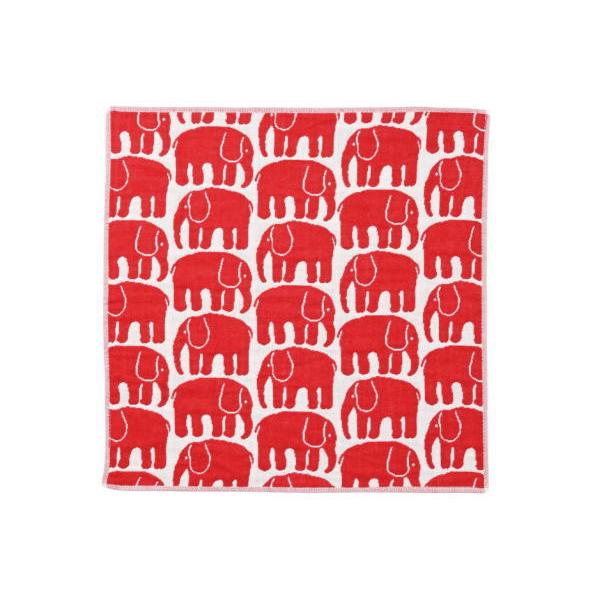 マル6105008800　【送料無料】【日本製】【フィンレイソン】【FINLAYSON】ガーゼハンカ...