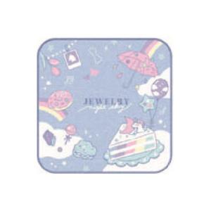 クラ110939 【オリジナル】ミニタオル【ジュ...の商品画像