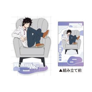 カミ213593　アクリルスタンドver.1【ト…