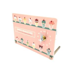 リトルツインスターズ フォトフレーム 写真立て フレームデザイン